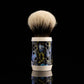 Honeycomb Master Edition shaving brush handle - #13
