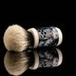 Honeycomb Master Edition shaving brush handle - #13
