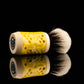 Honeycomb Master Edition shaving brush handle - #11