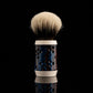 Honeycomb Master Edition shaving brush handle - #10