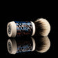 Honeycomb Master Edition shaving brush handle - #10