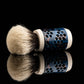 Honeycomb Master Edition shaving brush handle - #10