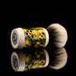 Honeycomb Master Edition shaving brush handle - #8