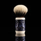 Honeycomb Master Edition shaving brush handle - #7