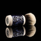 Honeycomb Master Edition shaving brush handle - #7