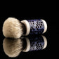 Honeycomb Master Edition shaving brush handle - #7