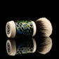 Honeycomb Master Edition shaving brush handle - #5