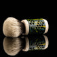 Honeycomb Master Edition shaving brush handle - #5