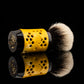 Honeycomb Master Edition shaving brush handle - #2