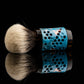Honeycomb Master Edition shaving brush handle - #1