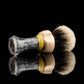 ‘The Sovereign's Staff’ shaving brush handle - #1