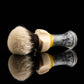 ‘The Sovereign's Staff’ shaving brush handle - #1