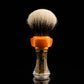 ‘The Sovereign's Staff’ shaving brush handle - #4