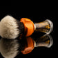 ‘The Sovereign's Staff’ shaving brush handle - #4
