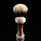 ‘The Sovereign's Staff’ shaving brush handle - #7