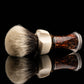 ‘The Sovereign's Staff’ shaving brush handle - #7