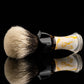 ‘The Sovereign's Staff’ shaving brush handle - #8