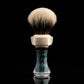 ‘The Sovereign's Staff’ shaving brush handle - #10