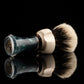 ‘The Sovereign's Staff’ shaving brush handle - #10