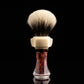 ‘The Sovereign's Staff’ shaving brush handle - #11