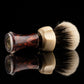 ‘The Sovereign's Staff’ shaving brush handle - #11