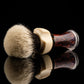 ‘The Sovereign's Staff’ shaving brush handle - #11