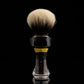 ‘The Sovereign's Staff’ shaving brush handle - #12
