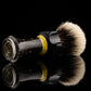 ‘The Sovereign's Staff’ shaving brush handle - #12