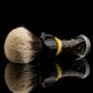 ‘The Sovereign's Staff’ shaving brush handle - #12