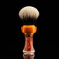 ‘The Sovereign's Staff’ shaving brush handle - #15