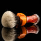 ‘The Sovereign's Staff’ shaving brush handle - #15