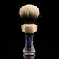 ‘The Sovereign's Staff’ shaving brush handle - #19