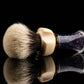 ‘The Sovereign's Staff’ shaving brush handle - #19