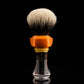 ‘The Sovereign's Staff’ shaving brush handle - #20