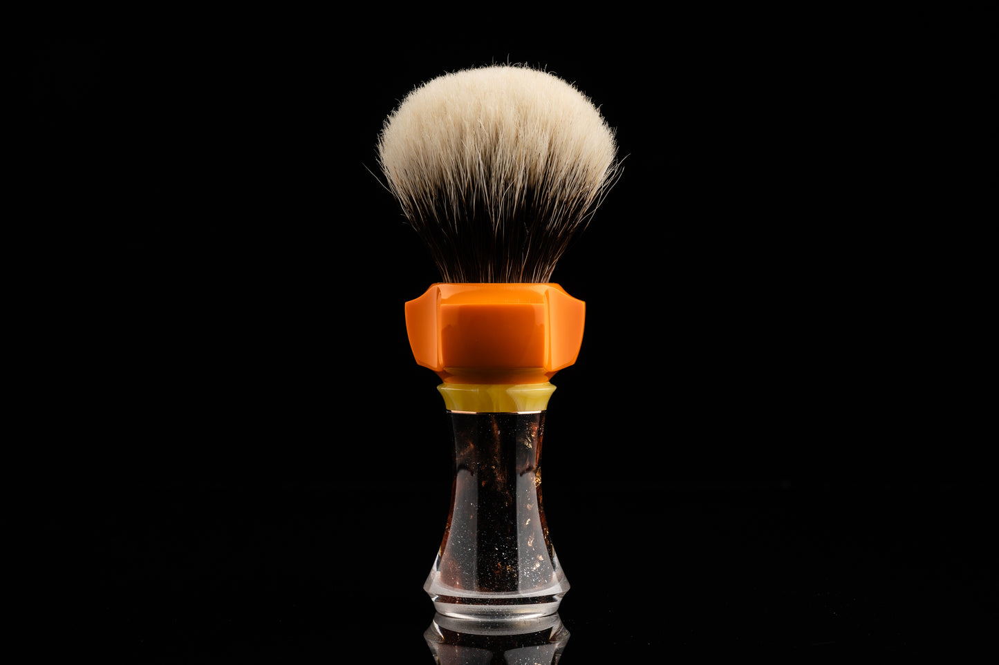 ‘The Sovereign's Staff’ shaving brush handle - #20