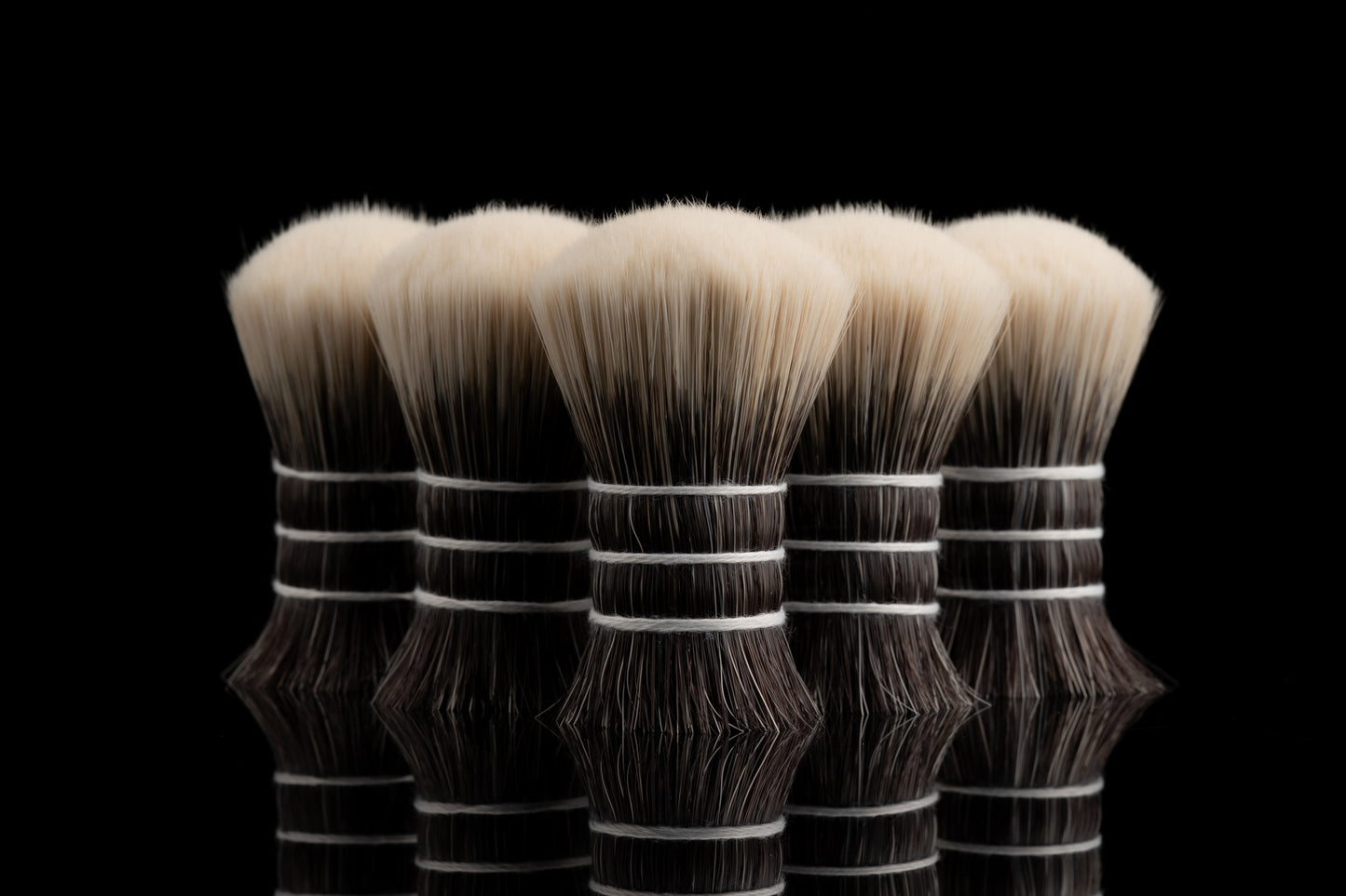 Super Fiber ST-3 shaving brush knot