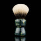 Compass -  Miracle sky light shaving brush handle