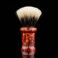 国士无双-Blood of the King shaving brush handle