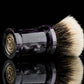 国士无双-“紫殇” shaving brush handle