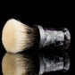 国士无双-“紫殇” shaving brush handle