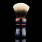Warhammer - The Road to the Underworld shaving brush handle