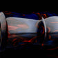 Warhammer - The Road to the Underworld shaving brush handle