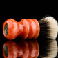 Venus - Grapefruit Paradise shaving brush handle