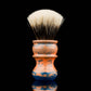 Venus - Top on the forbidden city shaving brush handle