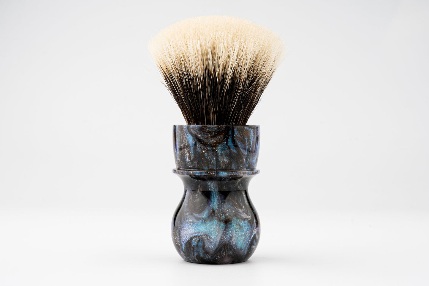 Destiny- 幻彩 shaving brush handle