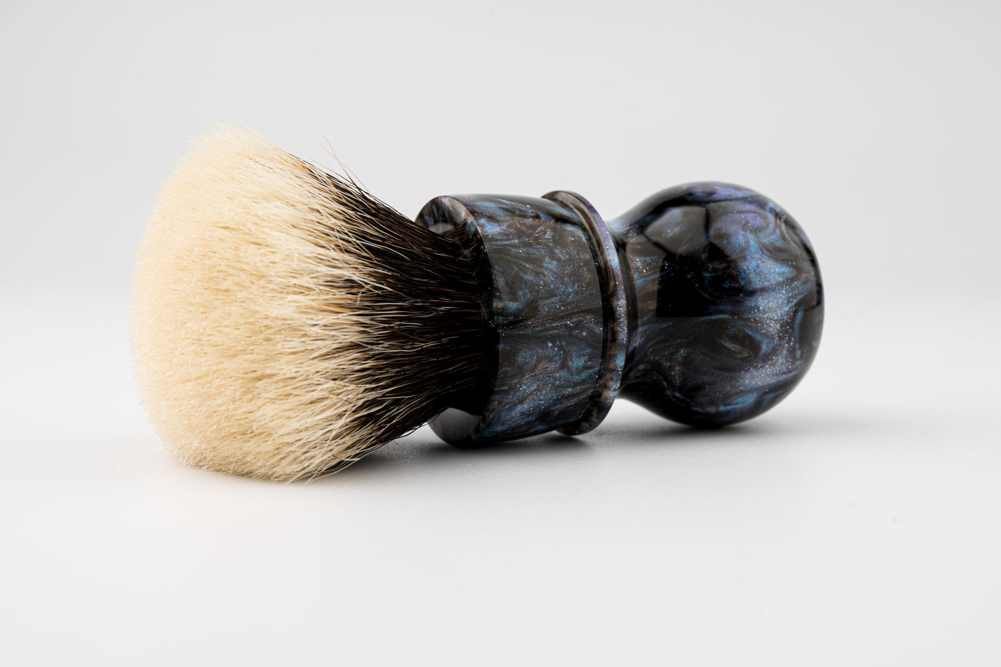 Destiny- 幻彩 shaving brush handle