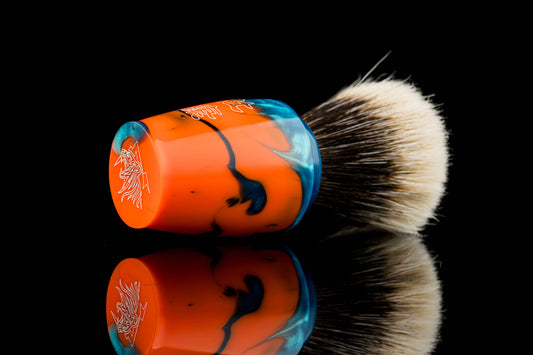 杜康 - 黄河之水天上来 shaving brush handle