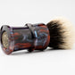Fortress - Sunset shaving brush handle