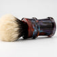 Fortress - Sunset shaving brush handle