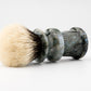 Ding - 1 - Peking Opera Mask shaving brush handle